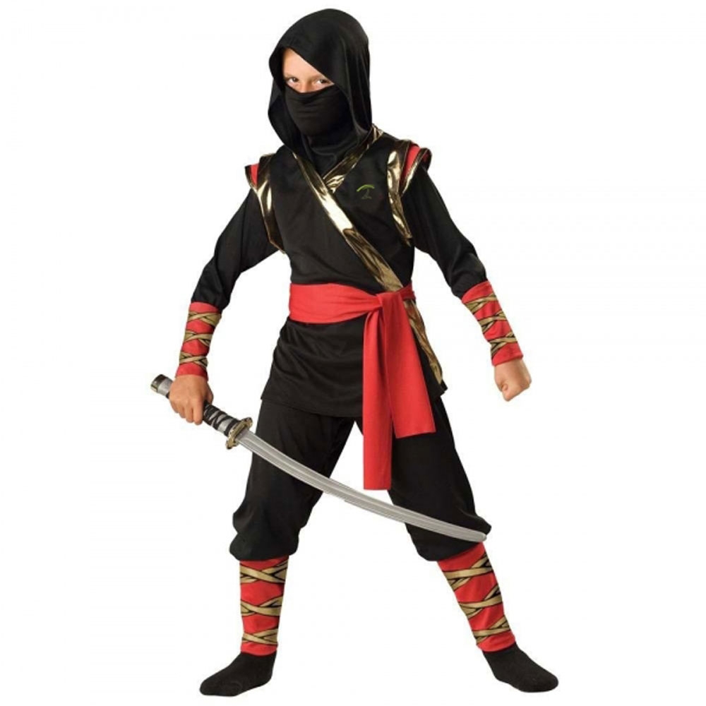 Ninja Uniforms