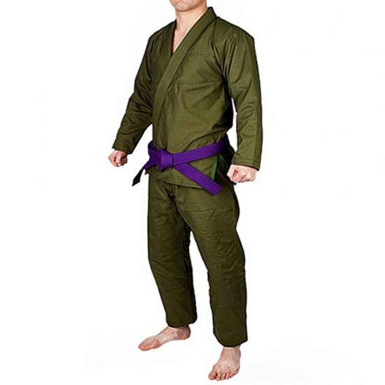 Jiu Jitsu Uniforms