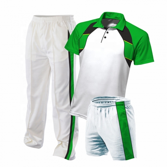 Cricket Uniforms