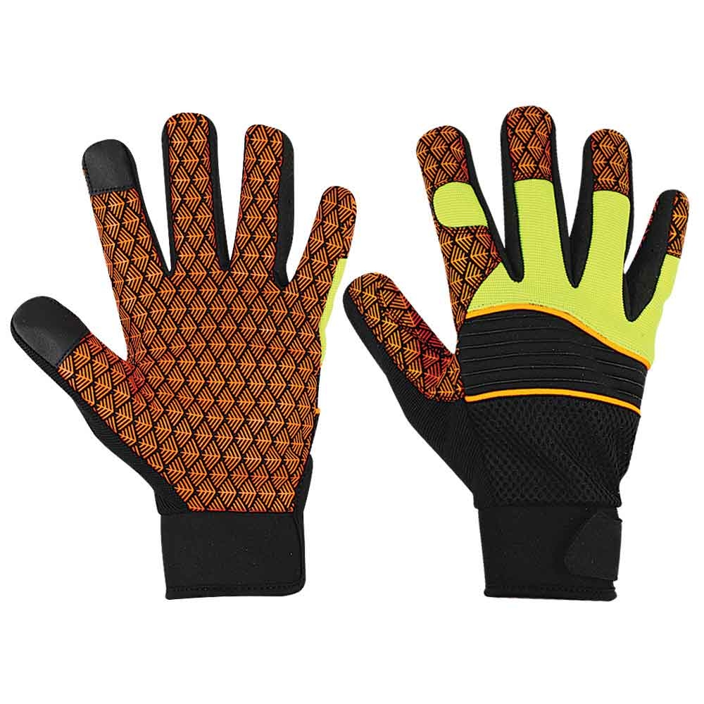 Mechanic Gloves