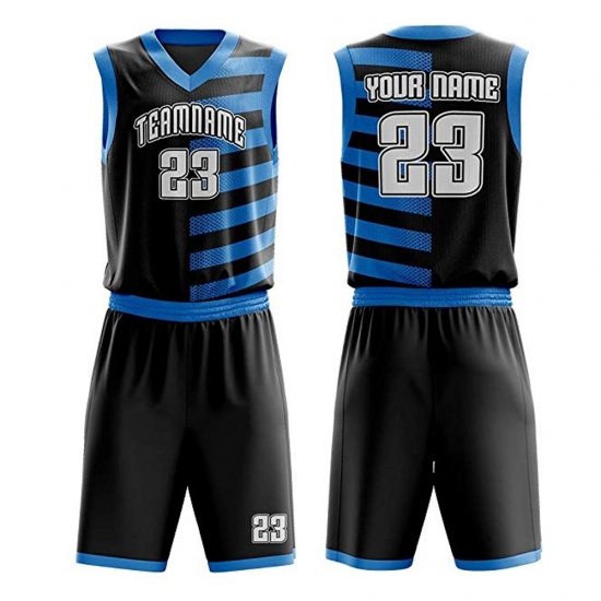 Basketball Uniforms