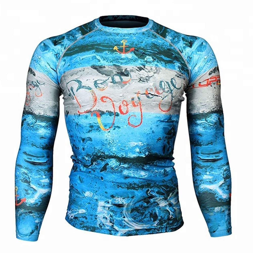 Rash Guard