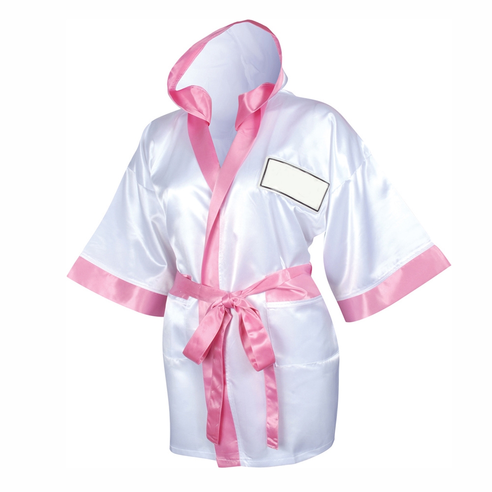 Boxing Robes