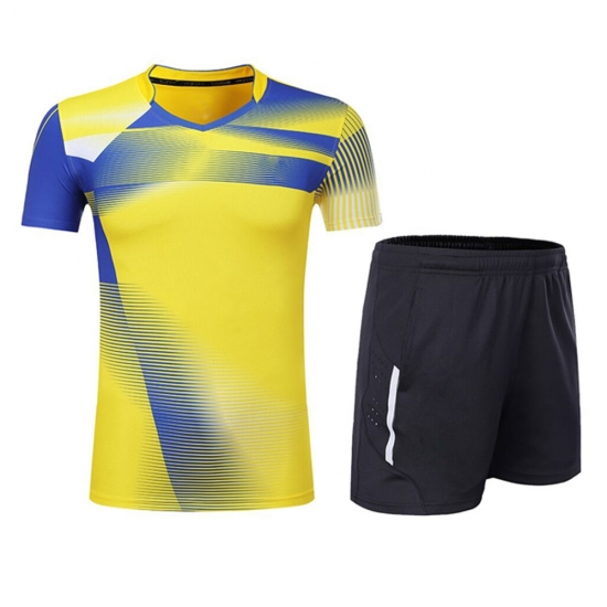  Tennis Uniforms