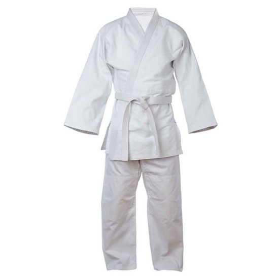 Jiu Jitsu Uniforms