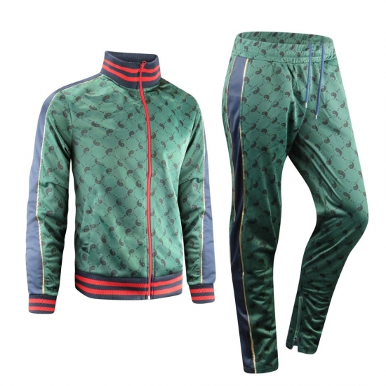 Sublimation Tracksuits