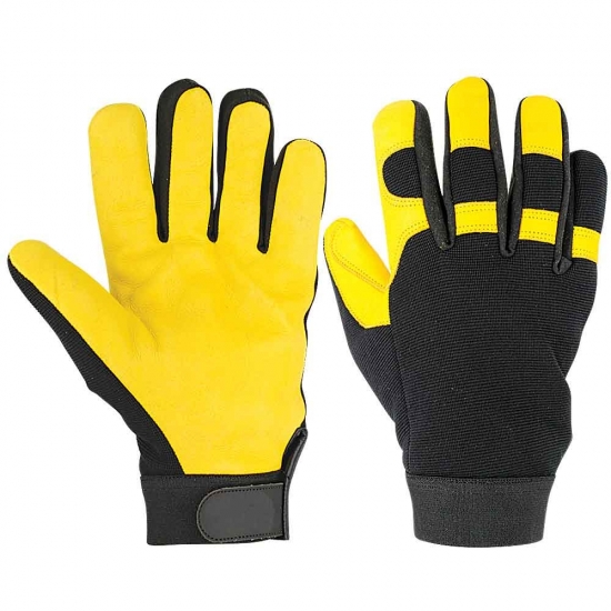 Mechanic Gloves