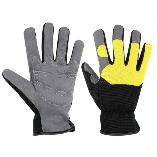 Mechanic Gloves