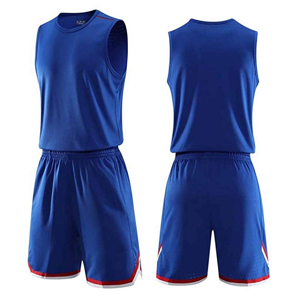 Basketball Uniforms