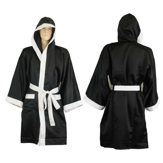 Boxing Robes