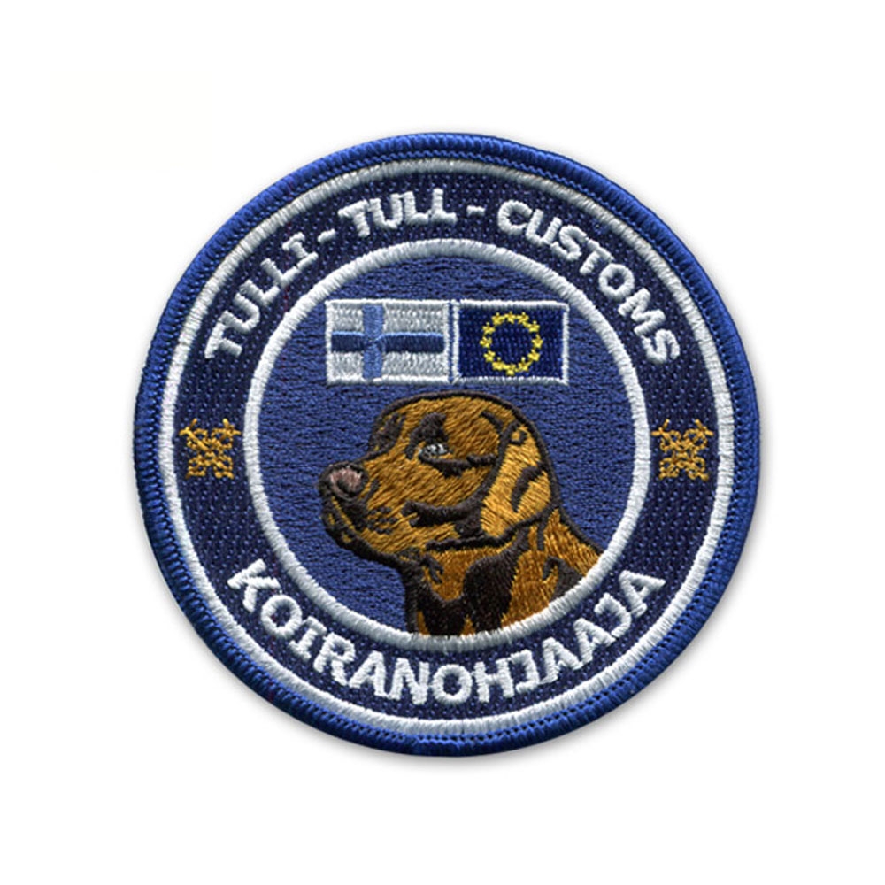 Patches