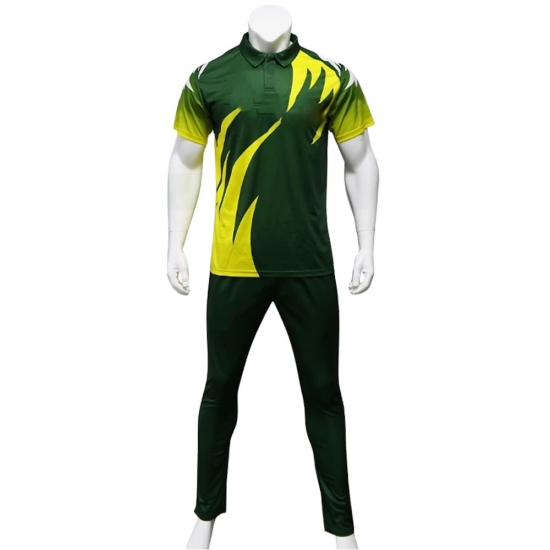 Cricket Uniforms