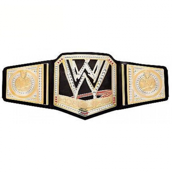 Champion Belts