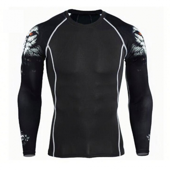 Rash Guard