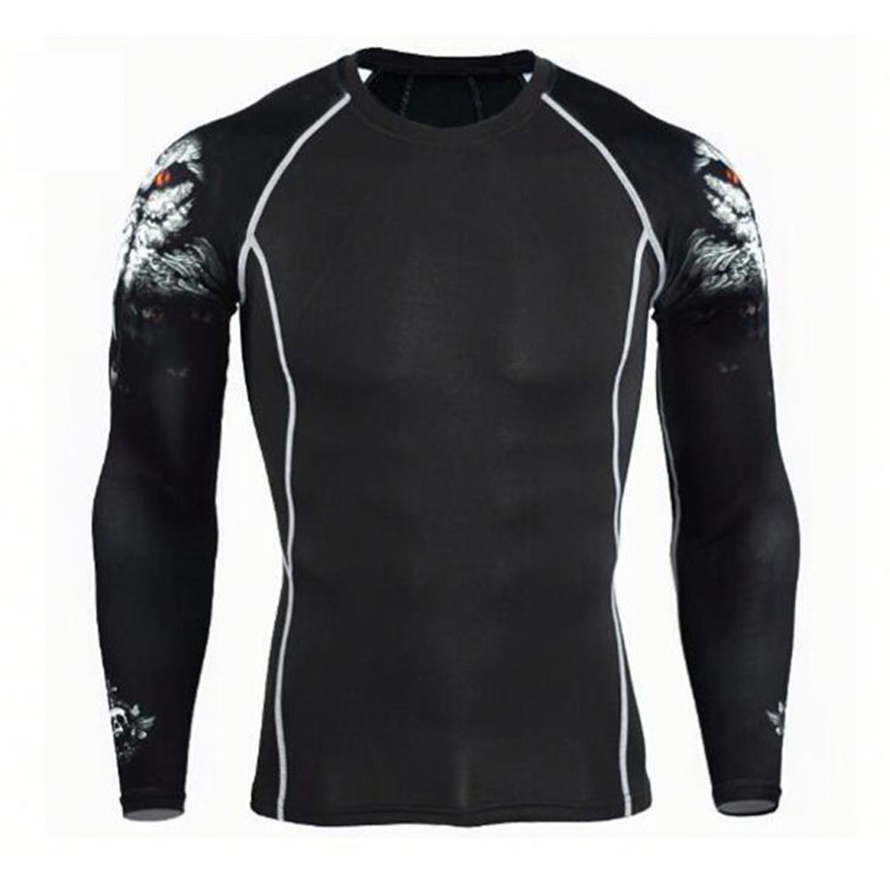 Rash Guard