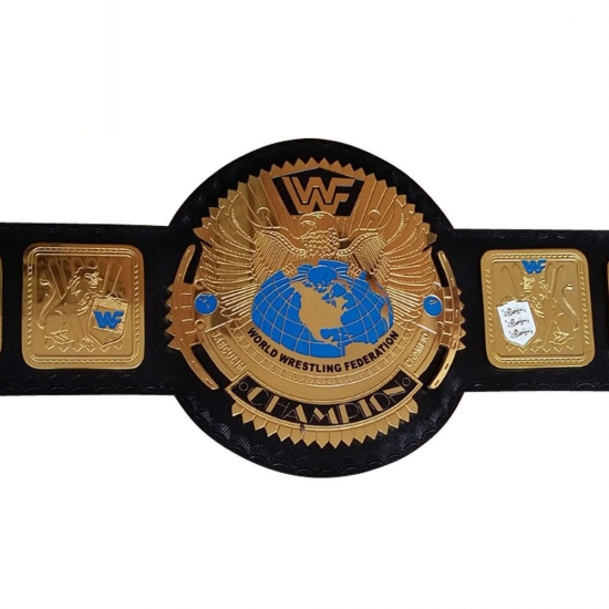 Champion Belts