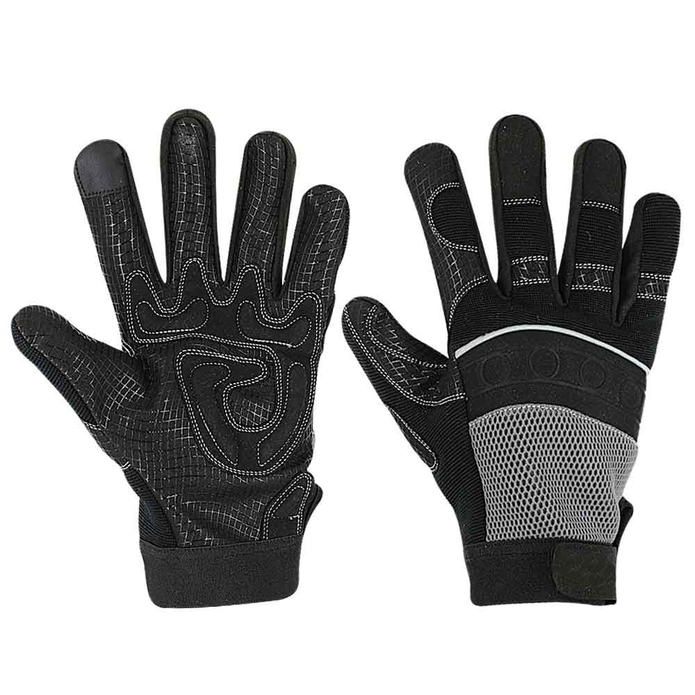 Mechanic Gloves