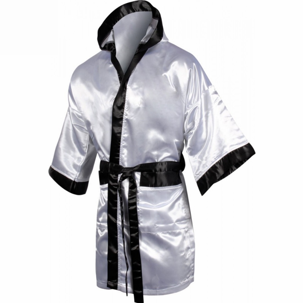 Boxing Robes