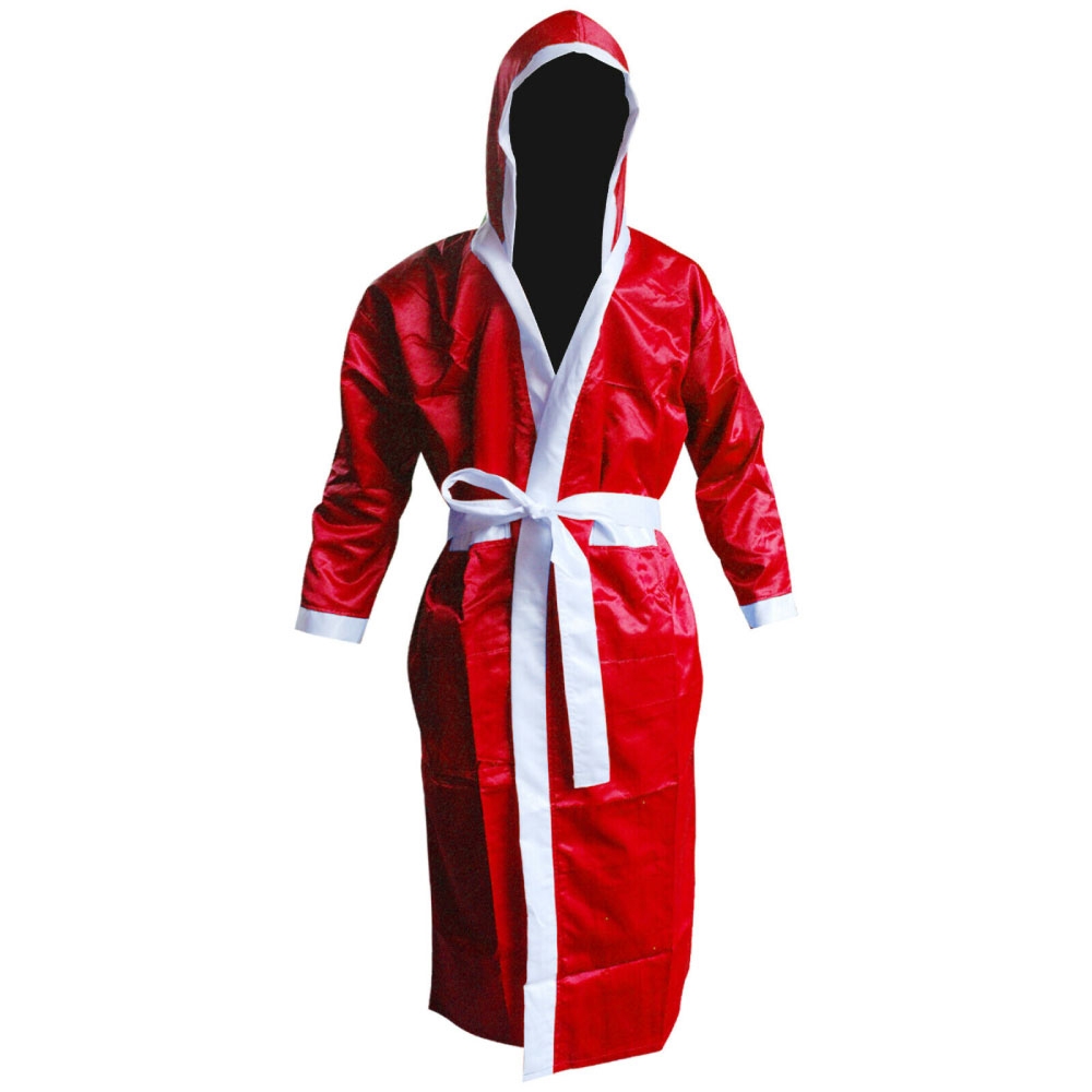 Boxing Robes