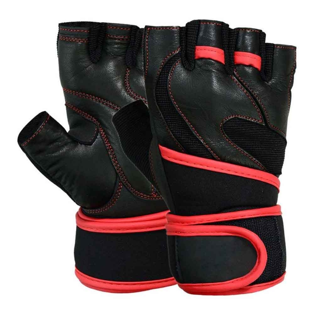 Weight Lifting Gloves