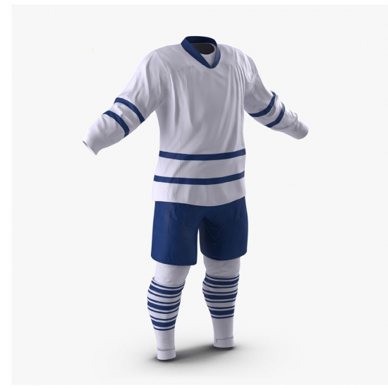 Ice Hockey Uniforms