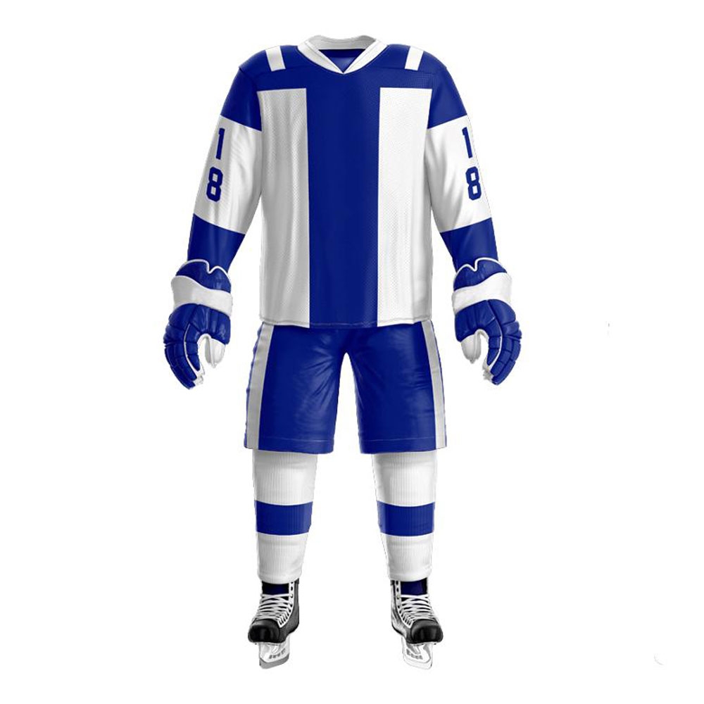 Ice Hockey Uniforms