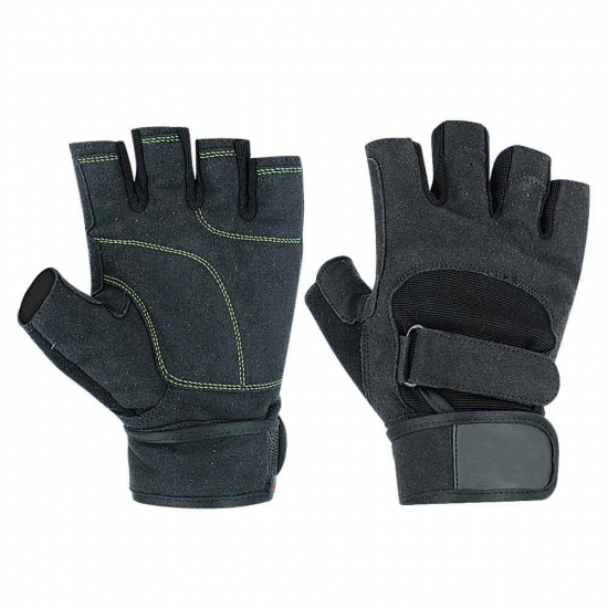 Weight Lifting Gloves