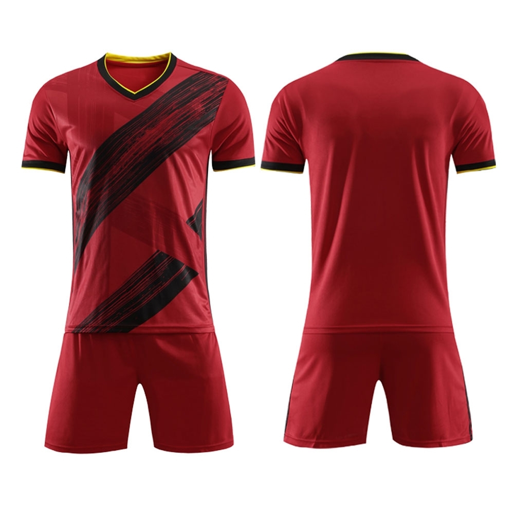 Soccer Uniforms