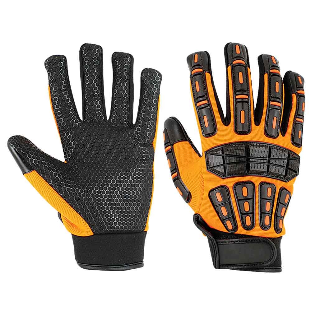 Mechanic Gloves