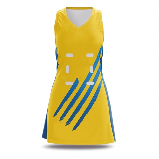 Netball Uniforms