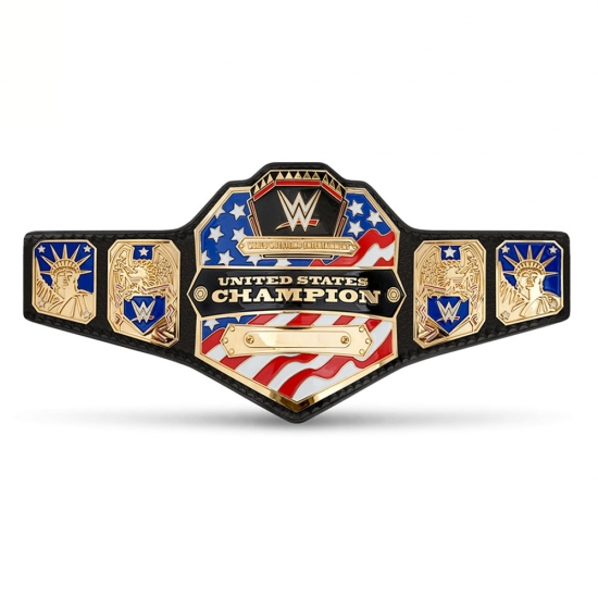 Champion Belts