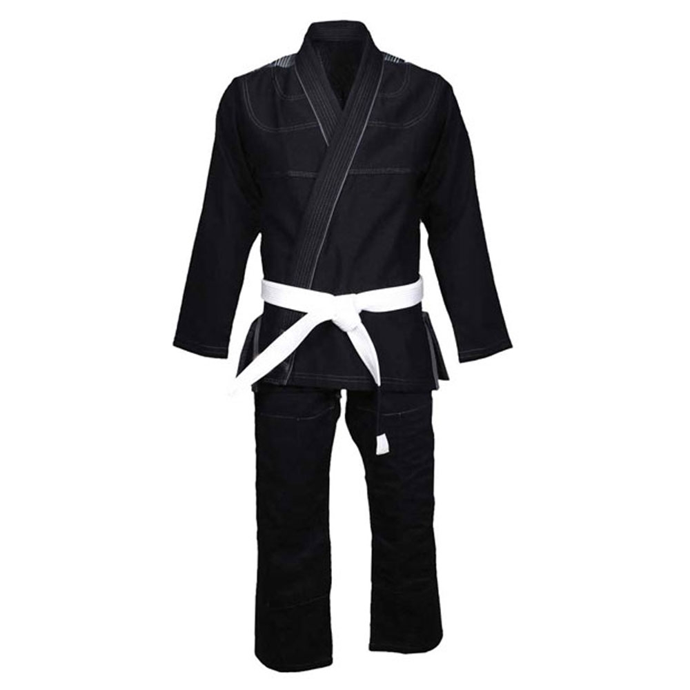 Jiu Jitsu Uniforms