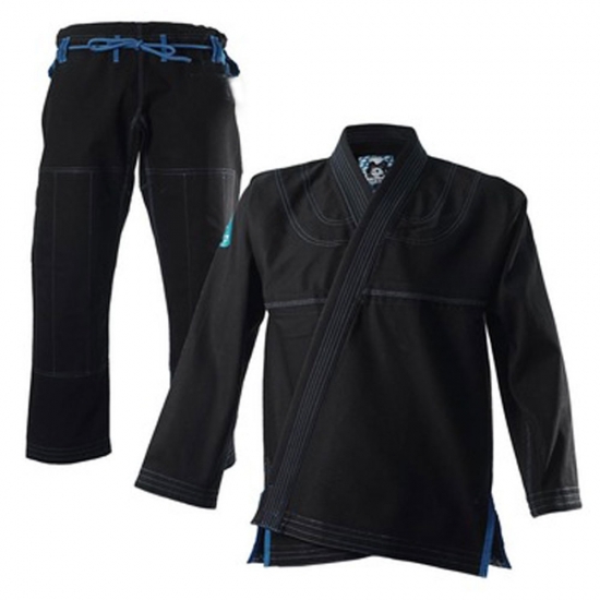 Jiu Jitsu Uniforms