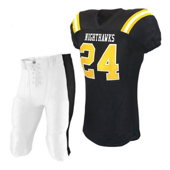 American Football Uniforms