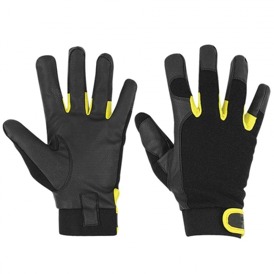 Mechanic Gloves