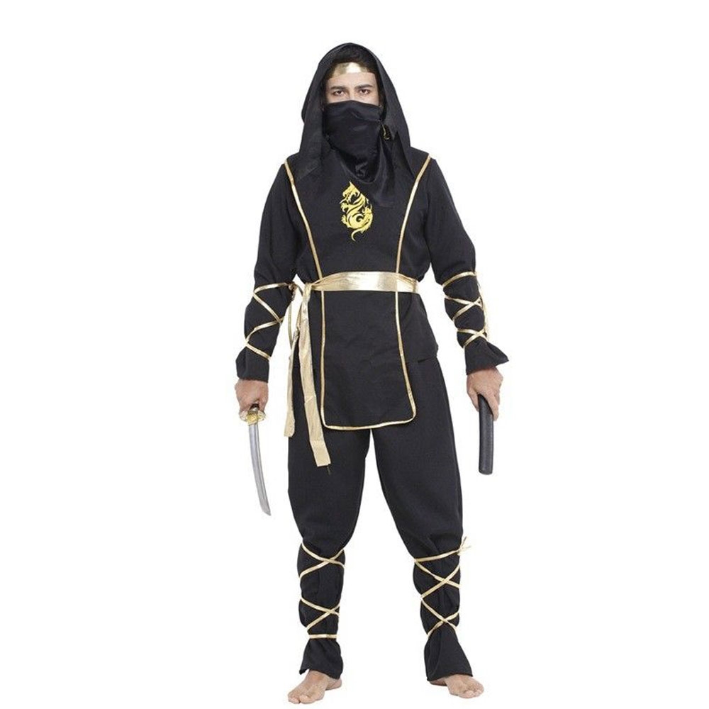 Ninja Uniforms