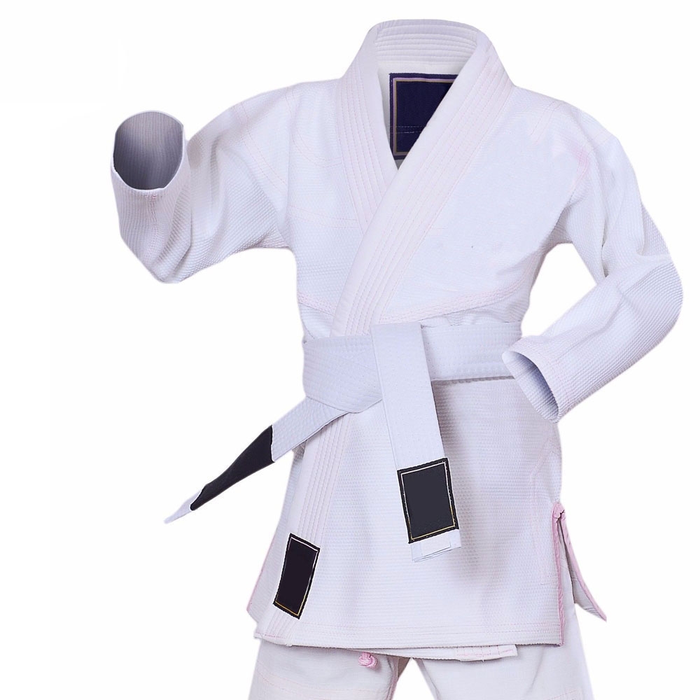 Jiu Jitsu Uniforms