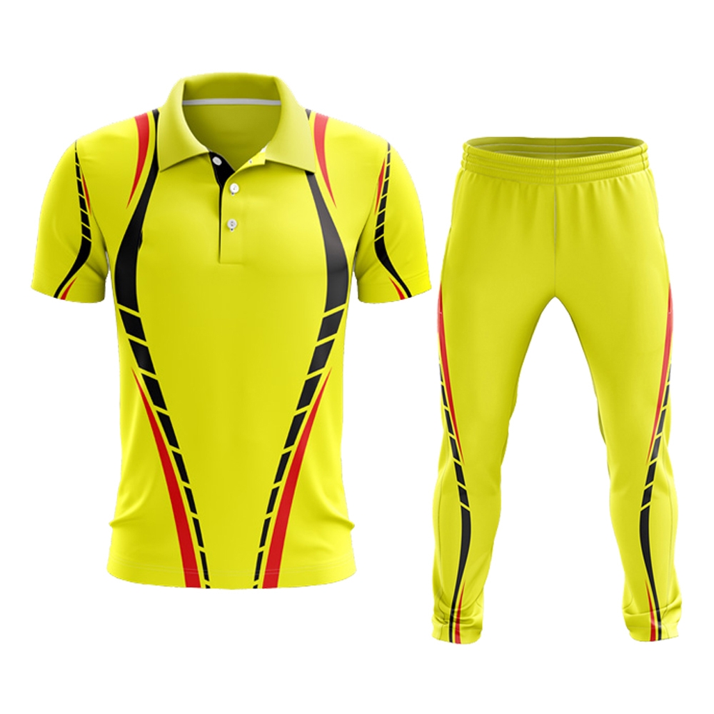 Cricket Uniforms