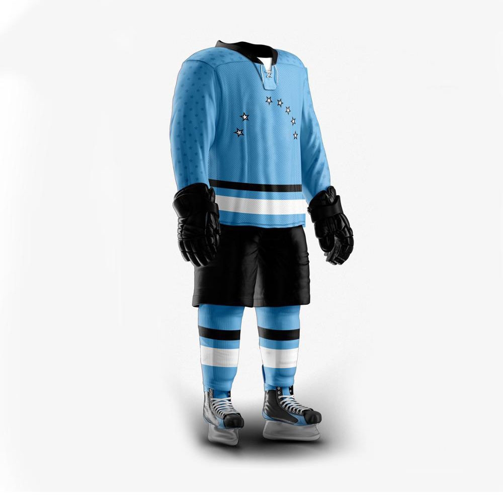 Ice Hockey Uniforms