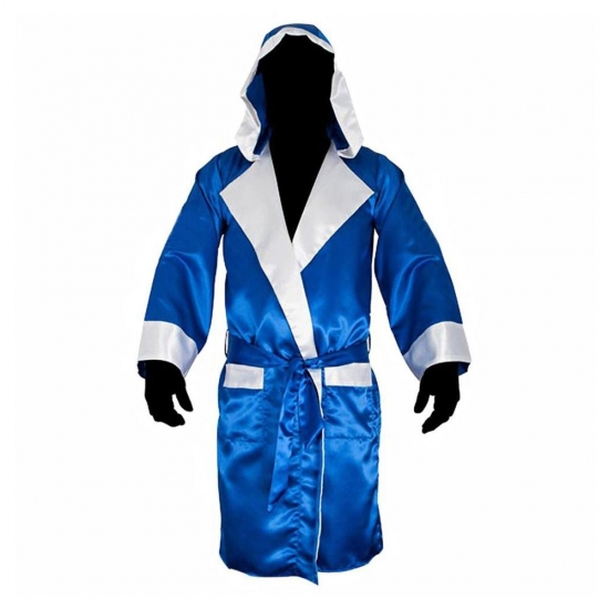 Boxing Robes