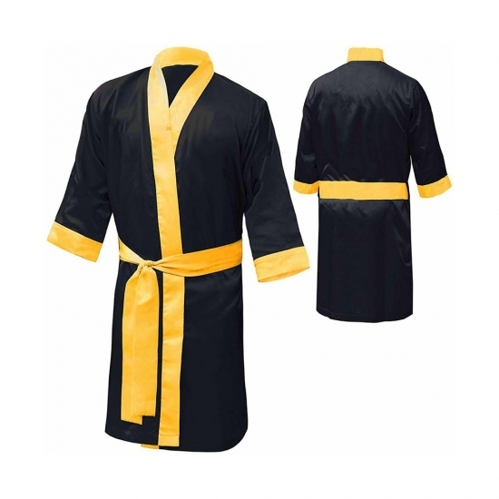 Boxing Robes